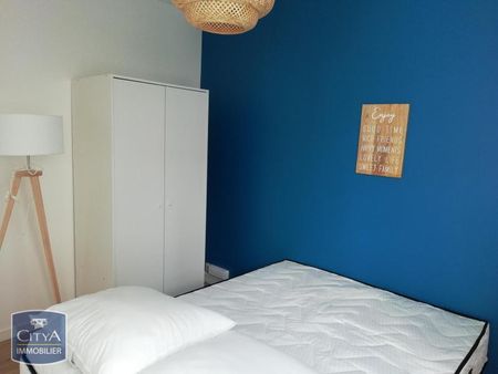 Location Appartement 2 pièces 30m² ST ETIENNE 42100 - Photo 3