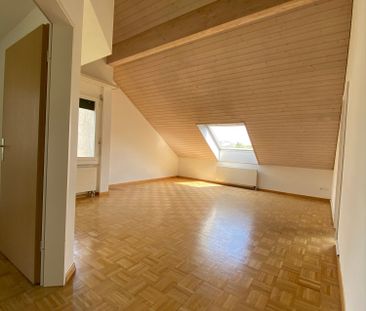 4.5 Zimmer, 100 m², 2. Stock - Photo 6