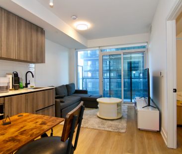 For Lease - 117 Broadway Avenue Unit# 2813, Toronto, Ontario - Photo 2