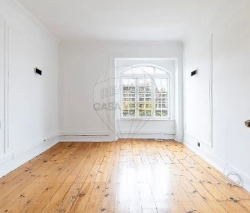 Apartment T4 in Alvalade, Lisboa - Photo 6