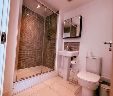 Studio Flat, Harrow View, HA2 - Photo 2