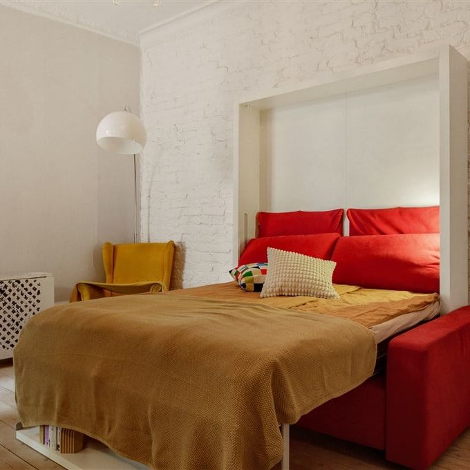 Celsiusgatan, Stockholm - Photo 1