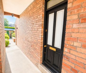 3 bedroom terraced house to rent - Photo 2