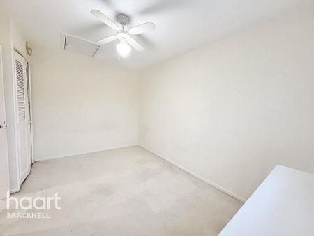 1 bedroom end of terrace house to rent - Photo 2