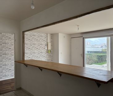 APPARTEMENT T3 REIMS GAMBETTA - Photo 2