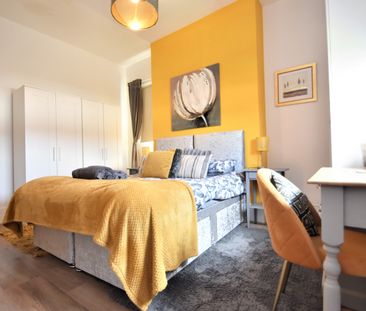 2 bedroom apartment to rent - Photo 6