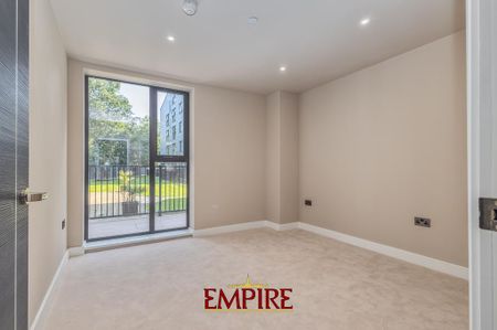 2 bedroom apartment to rent - Photo 2