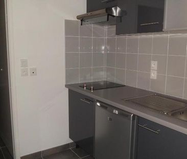 Location Appartement 1 pièce 26m² TOULOUSE 31400 - Photo 2