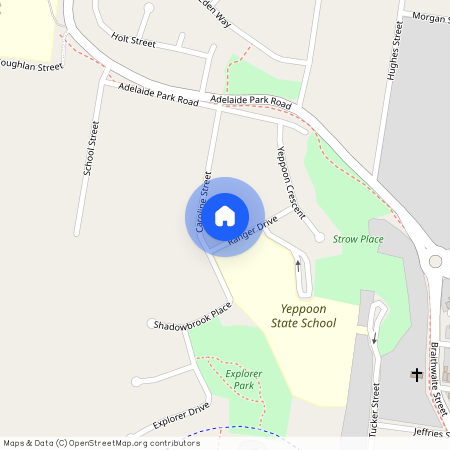 4/21 Caroline Street, Qld 4703, Yeppoon