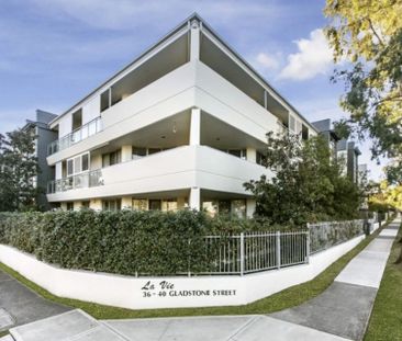 North Parramatta - Photo 1