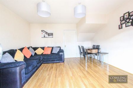 BARBOUR GREEN, WICKFORD - Photo 2