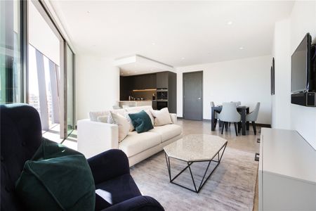 Blackfriars Road, London, SE1 9GD - Photo 3