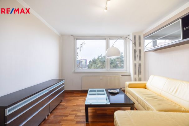 Pronájem bytu 2+1 v osobním vlastnictví 40 m², Praha 8 - Troja - Photo 1