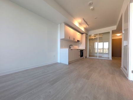 For Lease - 1 Kyle Lowry Road Unit# 420, Toronto, Ontario - Photo 2