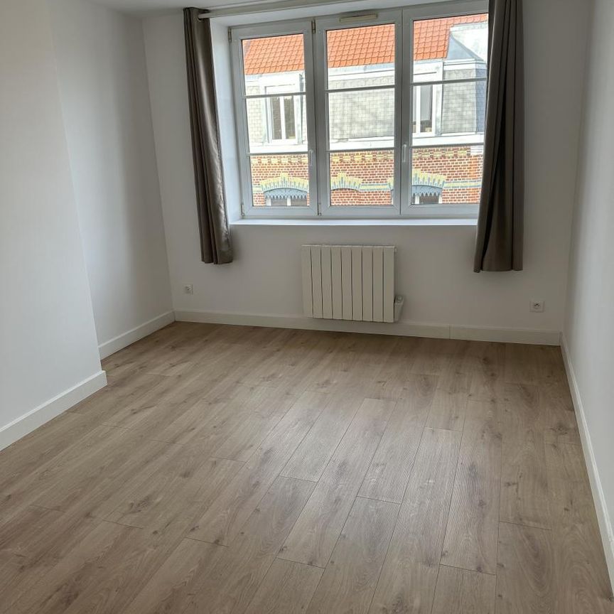 LILLE A LOUER T2 avec balcon - Photo 1