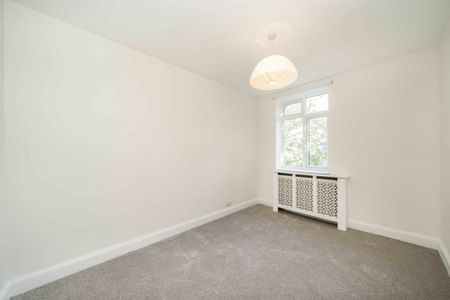 Millman Street, Bloomsbury, WC1N - Photo 2