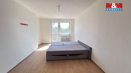 Pronájem bytu 2+1 61 m² - Photo 2
