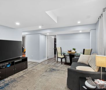 For Lease - 249 Hinton (Lower) Terrace, Milton, Ontario - Photo 1