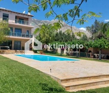 Βίλα για ενοικίαση - Μέγαρα, - Photo 6
