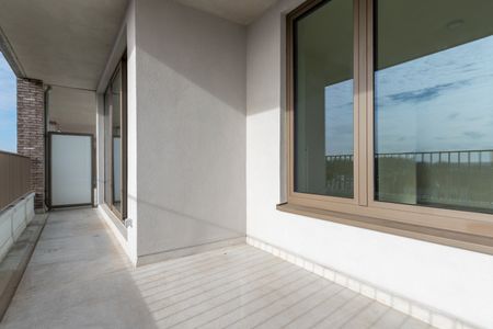 1-slpk appartement met terras - Foto 5