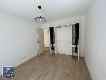 Location Appartement 3 pièces 56m² ISTRES 13800 - Photo 3
