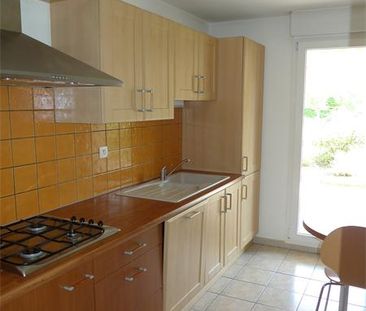 Location Appartement 3 pièces 63m² - Photo 4