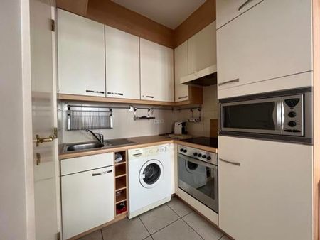 Studio te huur - Foto 5