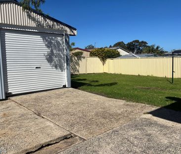 Spacious Family Home with Self-Contained Lower Level - Photo 5