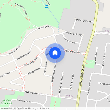 1/3 Macrossan Street, Cranley QLD 4350