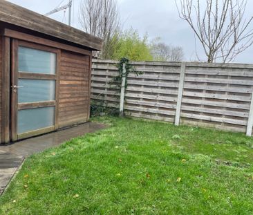 EENGEZINSWONING + tuin - Photo 6