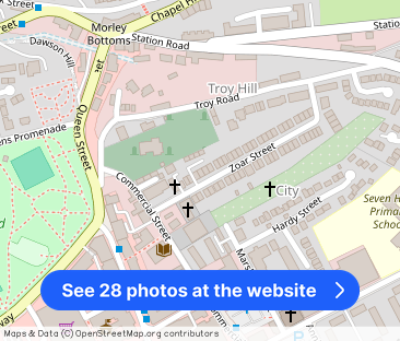 Zoar Street, Morley, Leeds, LS27 - Photo 1