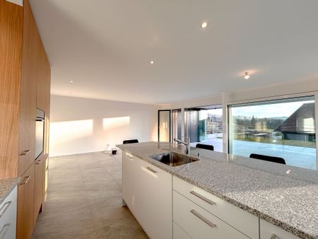 Beautiful 3.5 room apartment on the ground floor - Foto 5