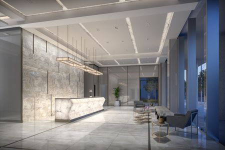 For Lease - 543 Richmond Street Unit# 540, Toronto, Ontario - Photo 2