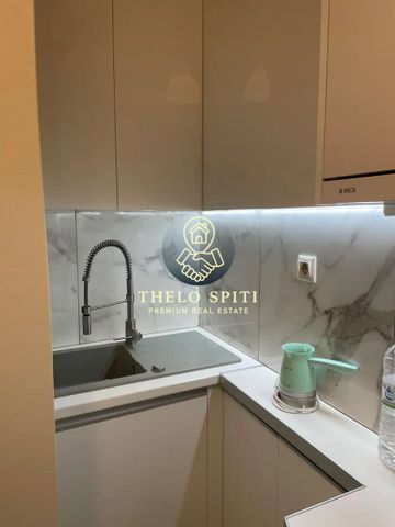 Studio/Γκαρσονιέρα για ενοικίαση Κουκάκι - Παιδική Χαρά (Κουκάκι - Μακρυγιάννη) - Φωτογραφία 4