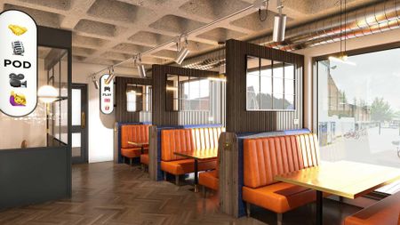 Westgate One, 28-30 St Peter Street, Canterbury - Photo 2