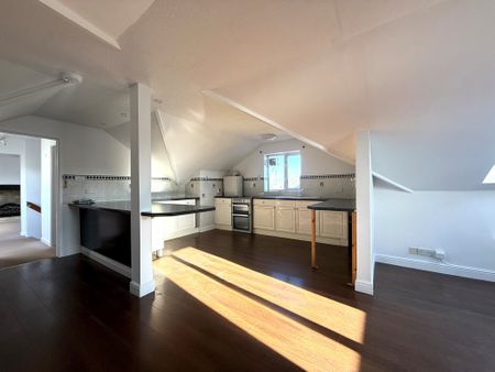 3 bed maisonette to rent in Cheriton Bishop, EX6 - Photo 4