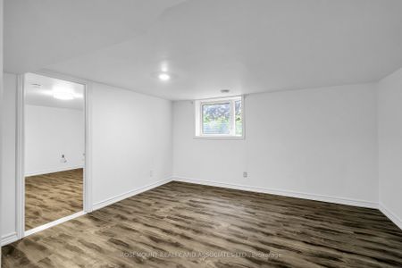 For Lease - 50 Seneca Avenue Unit# Basement, Oshawa, Ontario - Photo 5