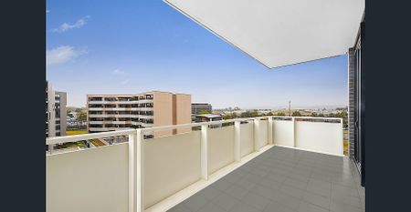 Stylish one bedroom in Thornton - Photo 2