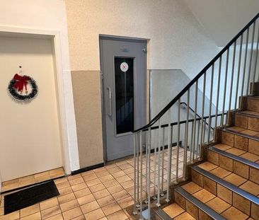 3 Zimmer Wohnung Bremen City - Foto 1