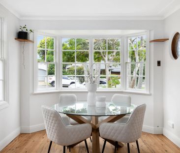 Spacious & Versatile Family Home in Prime Hunters Hill Location - Photo 4