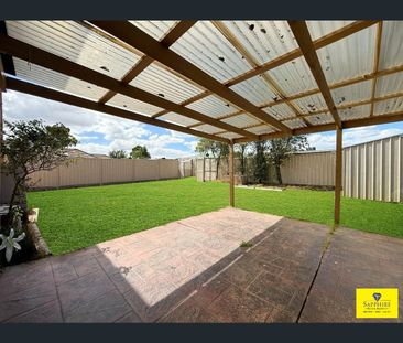 45 Stainsby Crescent, Roxburgh Park, Vic 3064 - Photo 5