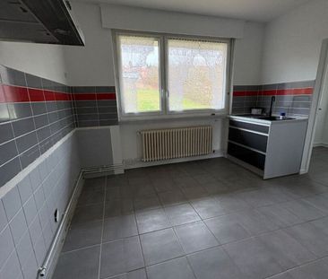 Appartement 4 pièces à Metz - Photo 6