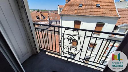 Location appartement 2 pièces - 43m² à Vichy (03200) - Photo 2