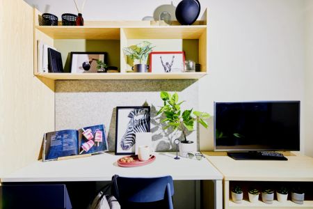 Ultra Studio Apartment - Photo 4