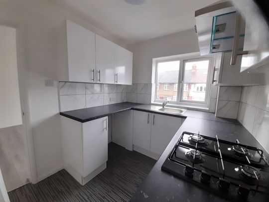 1 Bed Flat, Kingsley House, LU3 - Photo 1