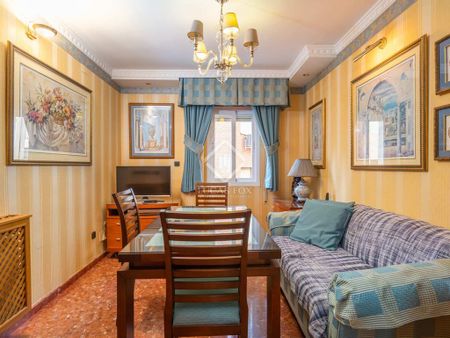 4 bedroom luxury Flat for rent in Málaga, Andalusia - Foto 4