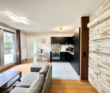 Appartement T2 Strasbourg à louer - Photo 4