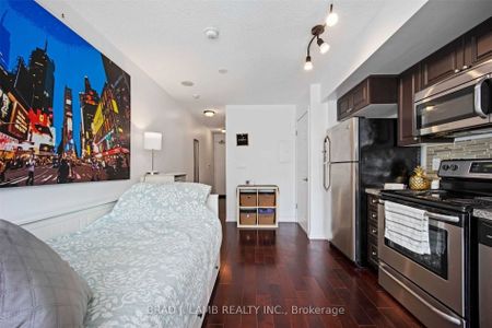 For Lease - 209 Fort York Boulevard Unit# 1364, Toronto, Ontario - Photo 5
