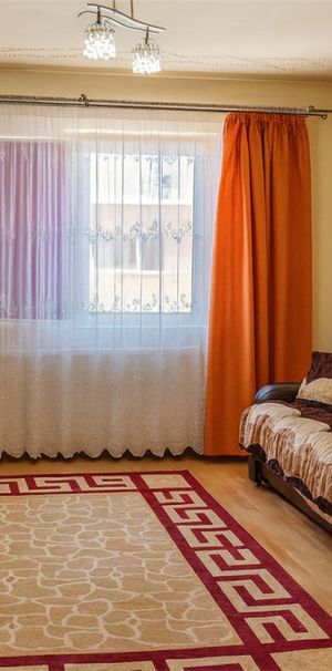 Garsoniera, mobilata, utilata, Astra, Brasov - Fotografie 1