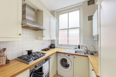 2 bedroom flat to rent - Photo 4